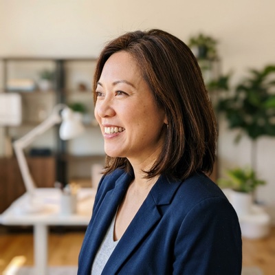 Sarah Chen